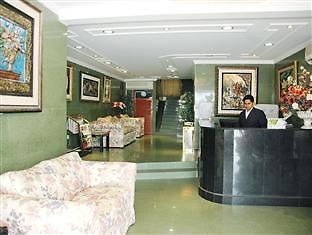 Diamond 2 Hotel Doha Bagian luar foto