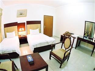 Diamond 2 Hotel Doha Bagian luar foto