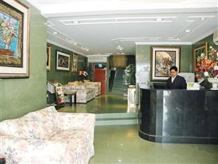 Diamond 2 Hotel Doha Bagian luar foto